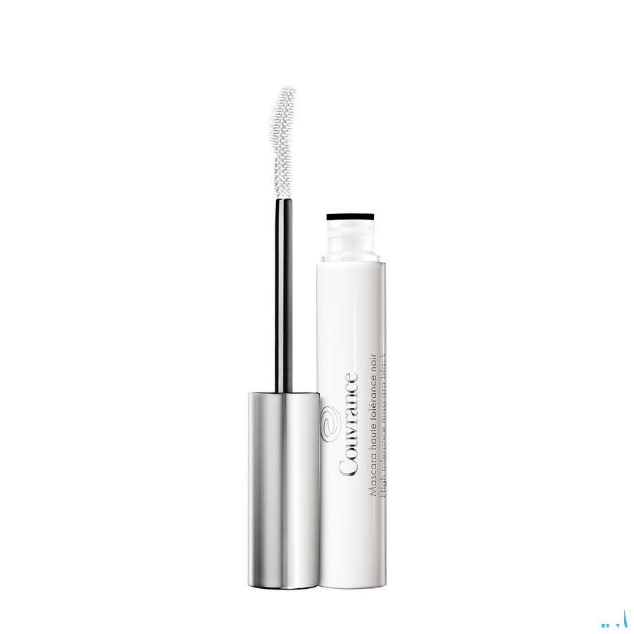 Avene Couvrance Mascara Noir Haute Tolerance 7 ml