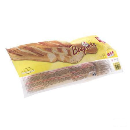 Schar Stokbrood 350 gr 6588  -  Revogan