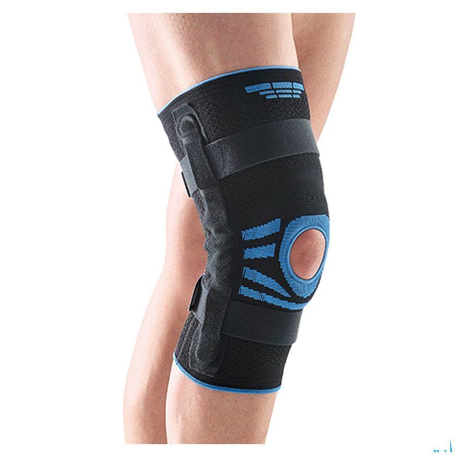 Bota Ortho Df+Articul 2111 Noir N3  -  Bota