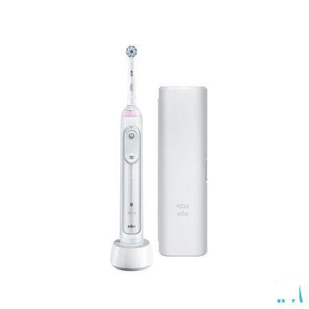 Oral-B Smart Sensitive + Travel Case