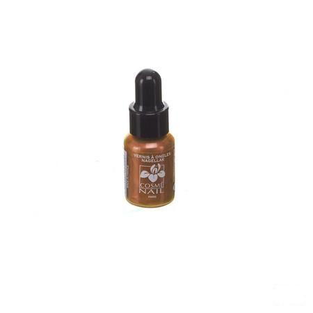 Lisandra Cosmenail Vao 122 Dore Nacre 5 ml