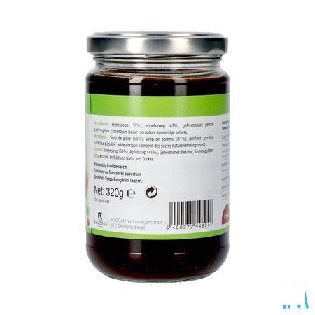 Prodia Tartinade Pomme-poire 320 gr 4894  -  Revogan