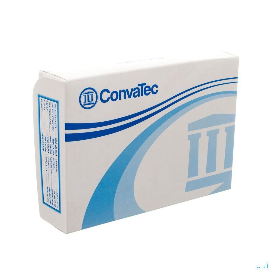 Combihesive Iis O/z Transp 45mm 10 400968  -  Convatec