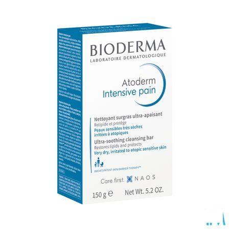 Bioderma Atoderm Intensive Zeep 150 gr