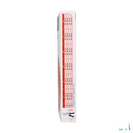 Jobst Ultras 2 Ad Reg Sft Nat Ii Pair