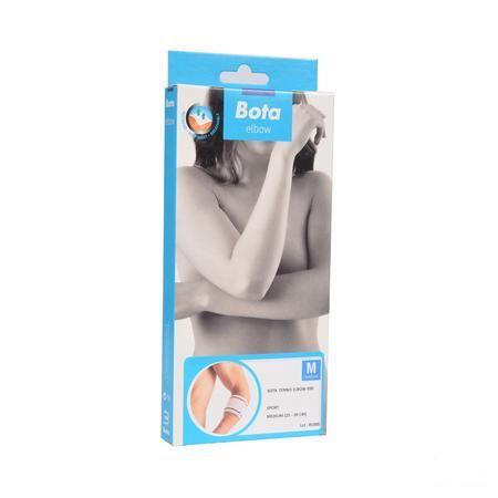 Bota Tennis Elbow 090 M  -  Bota