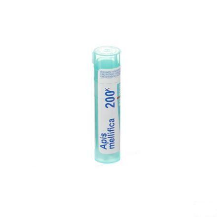 Apis Mellifica 200K Gr 4g  -  Boiron
