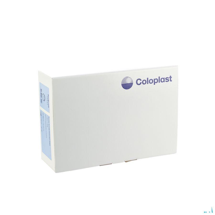 Sensura G/z Transp Midi 10-66mm 30 15441  -  Coloplast
