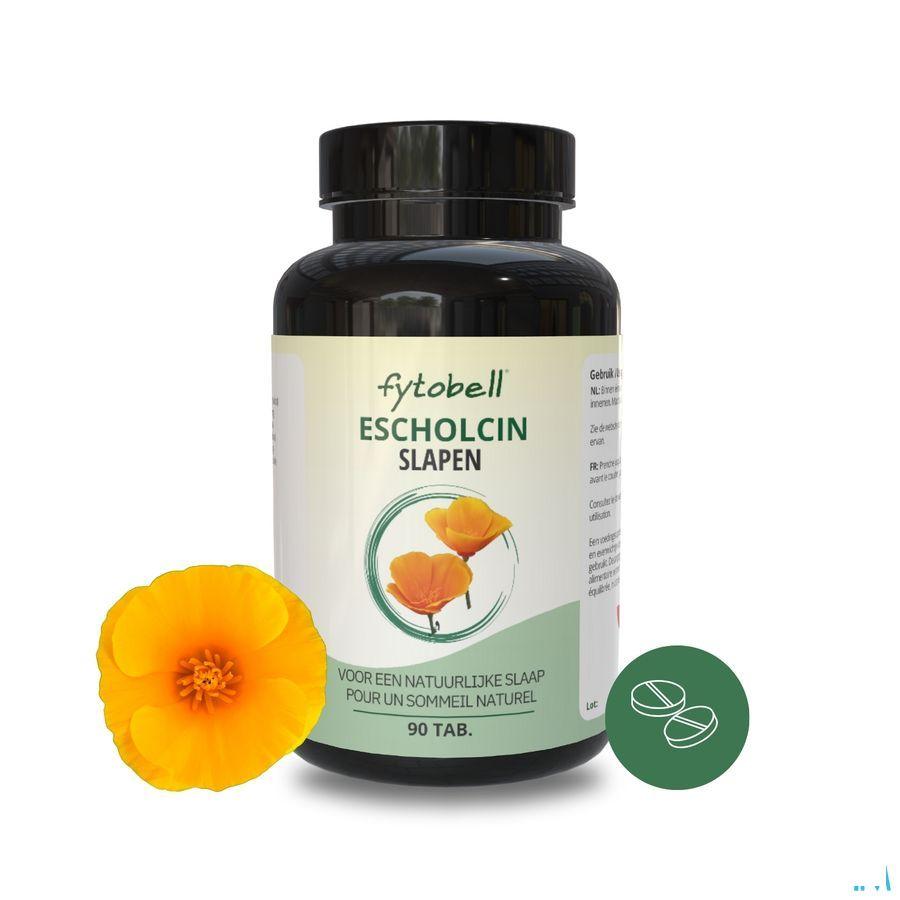 Fytobell Escholcin Tabletten 90