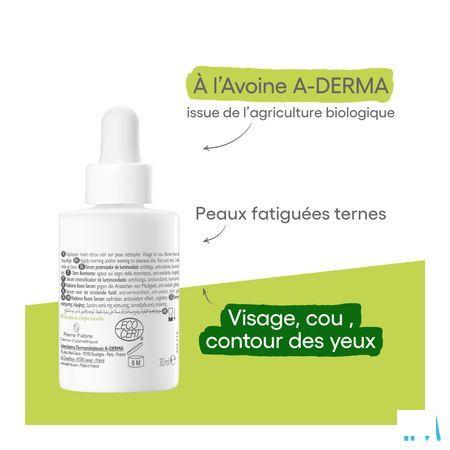 Aderma Biology Energy C Serum 30 ml
