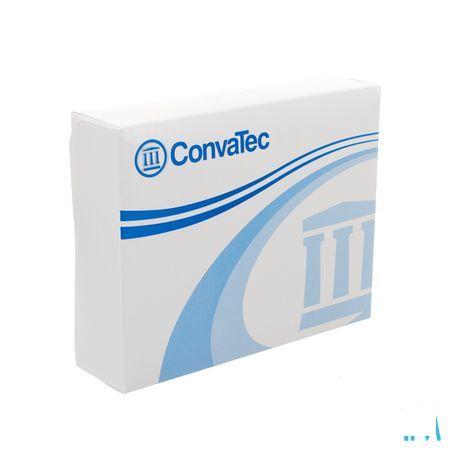 Combihesive Iis O/z + Anti reflux 32mm 10 402548  -  Convatec