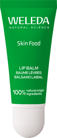 Skin Food Lip Balm 8ml  -  Weleda