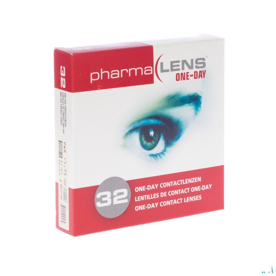 Pharmalens One Day -1,75 32  -  Lensfactory