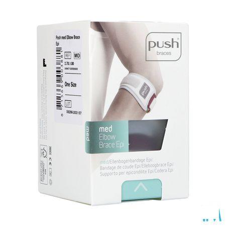 Push Med Coudiere Epi Gauche/droite Adaptable 