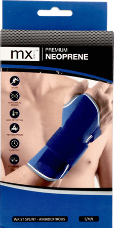 Pharmex m x  Atelle Poignet Neopreen Universal S/M/L