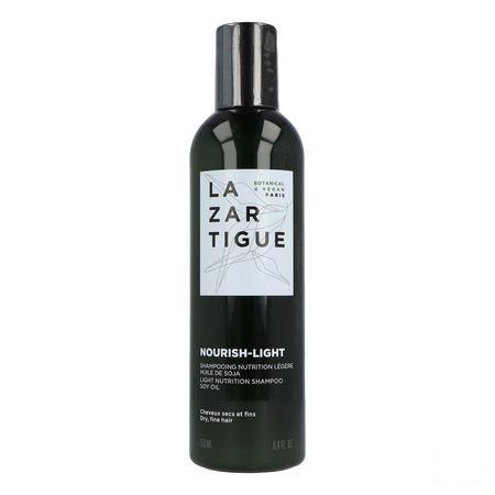 Lazartigue Shampooing  Nutrition Legere 250 ml