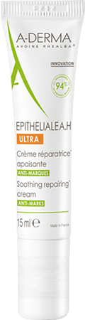 Aderma Epitheliale Ah Ultra Cr 15 ml  -  Aderma Benelux