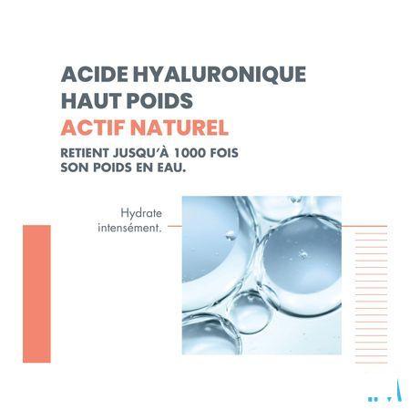 Avene Tolerance Hydra 10 Hydrataterend Fluide 40 ml  -  Avene