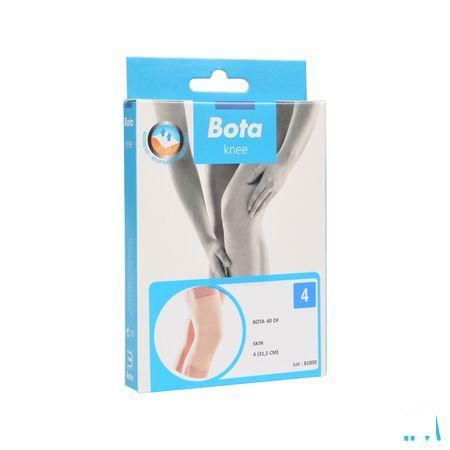 Bota 40 Df Genou N 4 31,5Cm