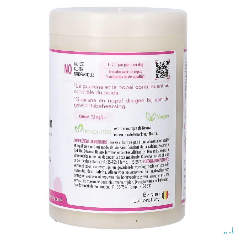 Phytoslim Be Life Caps 90  -  Be-Life