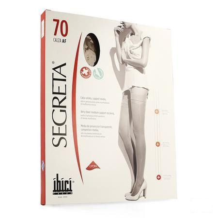 Segreta Kous 70d Kleur 21 T3 2  -  Teleflex Medical