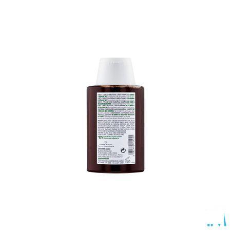 Klorane Capilaire Shampooing Quinine 100 ml