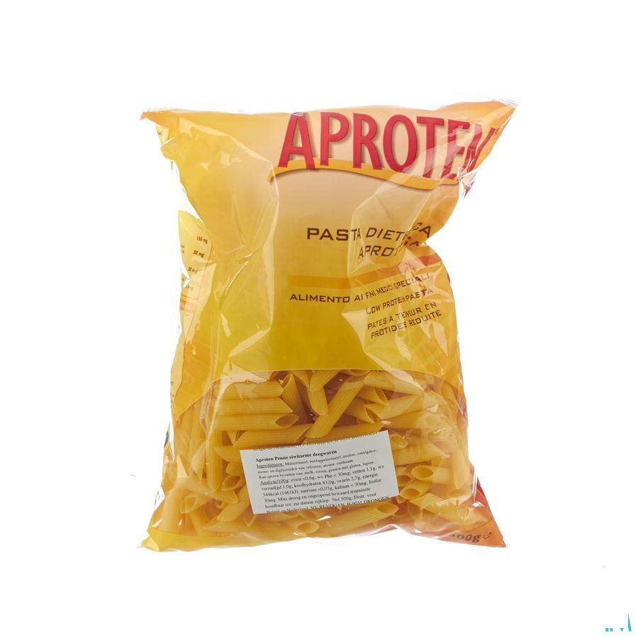 Aproten Penne 500 gr 5446  -  Revogan