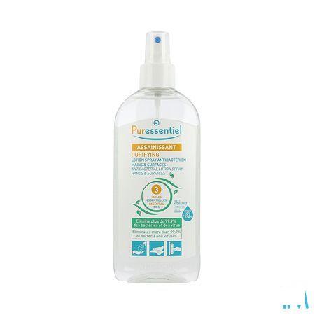 Puressentiel Zuiverende Lotion Spray 250 ml  -  Puressentiel