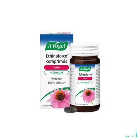 Vogel Echinaforce Forte + Energie Comp 30  -  A.vogel