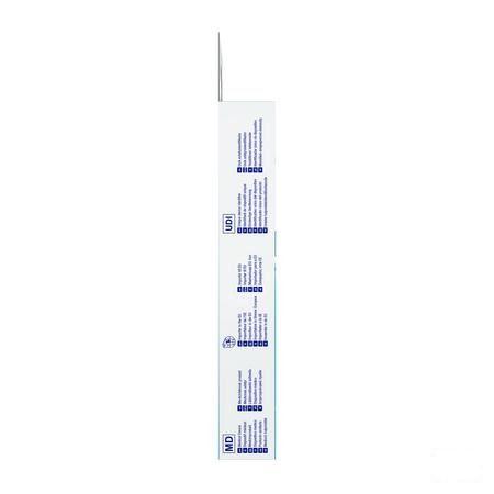 Nexcare 3M Aqua Clear Wtp Assortiment 14  -  3M