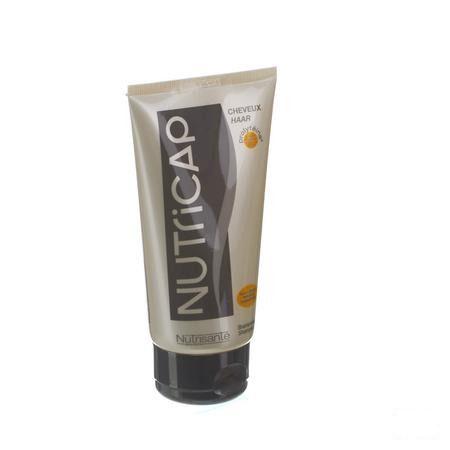 Ponroy Nutricap Antichute Shampooing 150 ml  -  Nutrisante