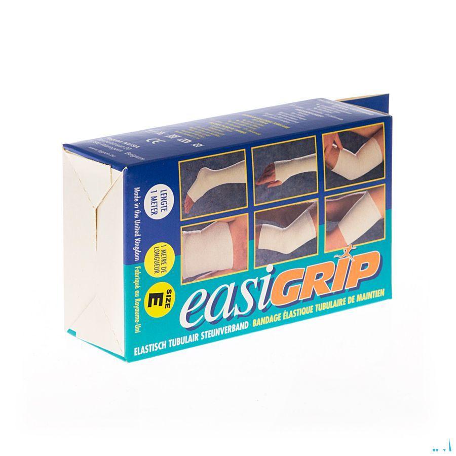 Easigrip Elast Wit D 7,50cmx10m  -  Infinity Pharma