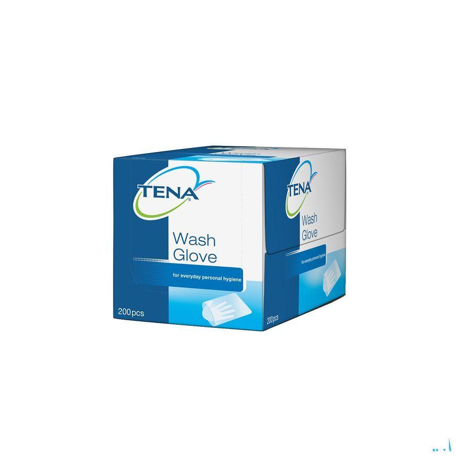 Tena Washglove 200 740400