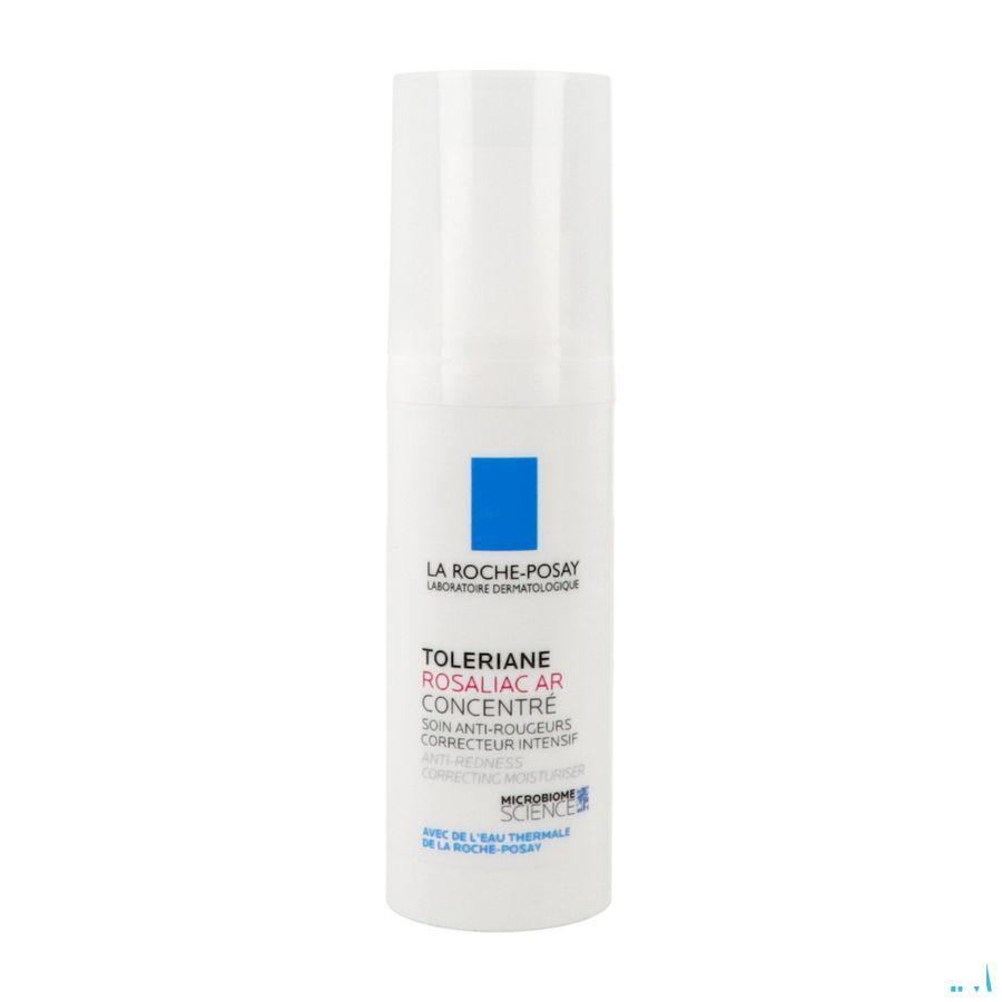 Toleriane Rosaliac Ar 40 ml