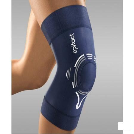 Epitact Kniebescherming Physiostrap S  -  Millet Innovation
