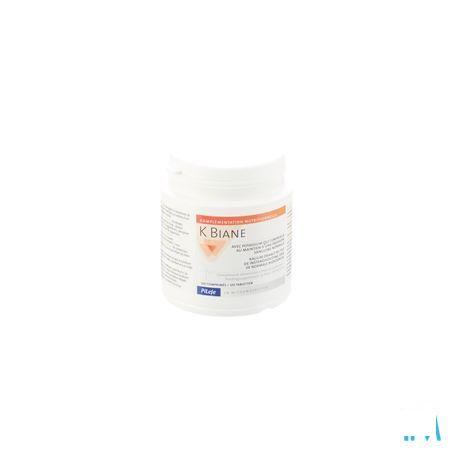 K Biane Comprimes 120  -  Pileje