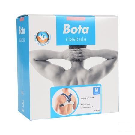 Bota Padded Clavicula Splint M  -  Bota