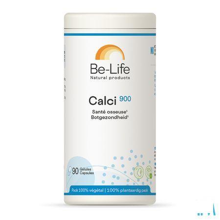 Calci 900 Be Life Caps 90  -  Be-Life