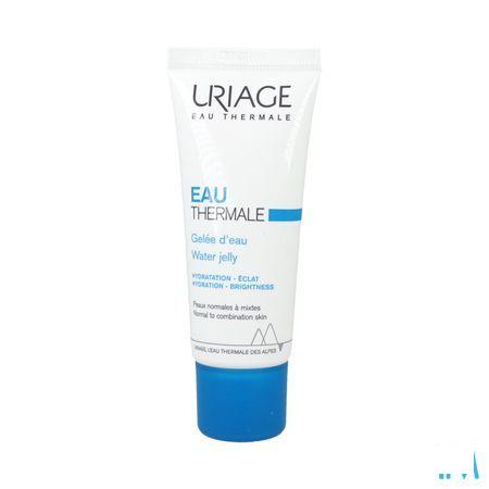 Uriage Eau Thermale Gelee Eau 40 ml Uriage Eau Thermale Gelee Eau 40 ml