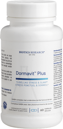 Dormavit plus 60 capsules  -   Energetica Natura