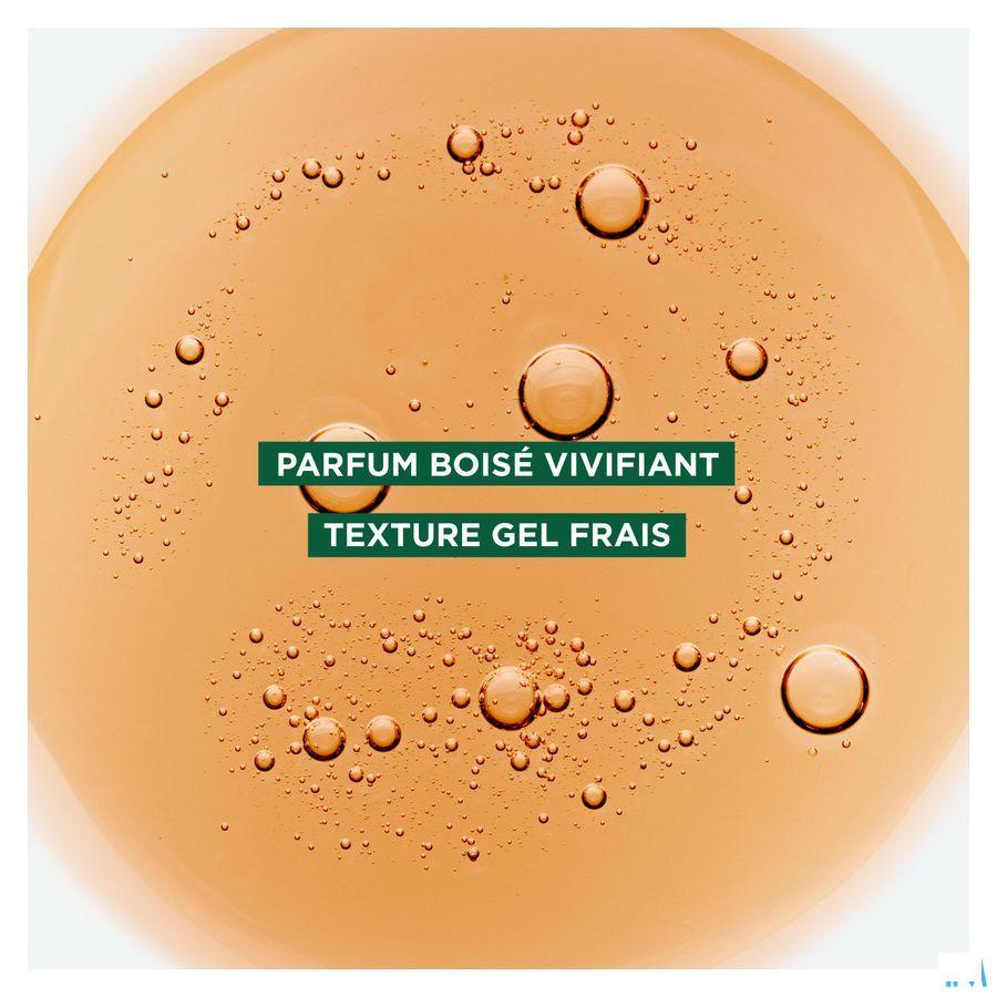 Klorane Capilaire Shampoo Galanga 400 ml