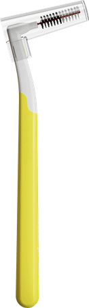 Interprox Plus Mini Geel Interd. 6 1350  -  Dentaid