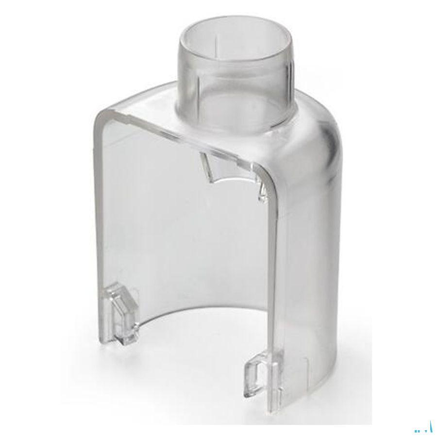 Omron Adaptateur Masque Pour Omron U100