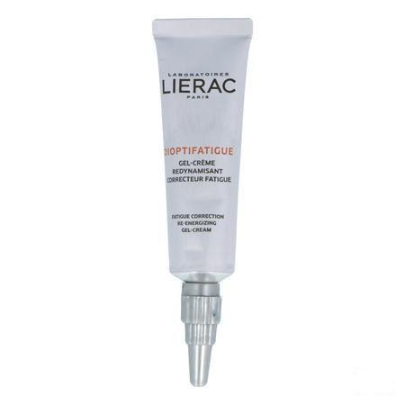 Lierac Dioptifatigue Tube 15 ml