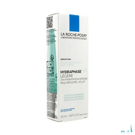 Hydraphase Ha Legere 50ml  -  La Roche-Posay