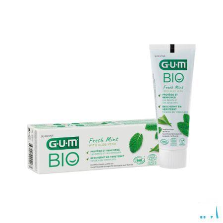 Gum Bio Tandpasta 75 ml