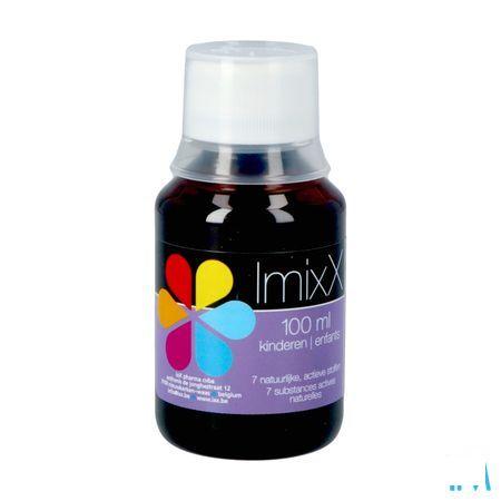 Imixx Siroop 100 ml