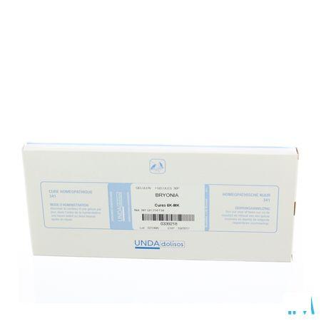 Bryonia Cure 6k-MK  -  Boiron