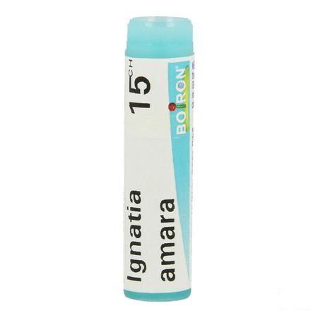 Ignatia Amara 15CH Gl  -  Boiron