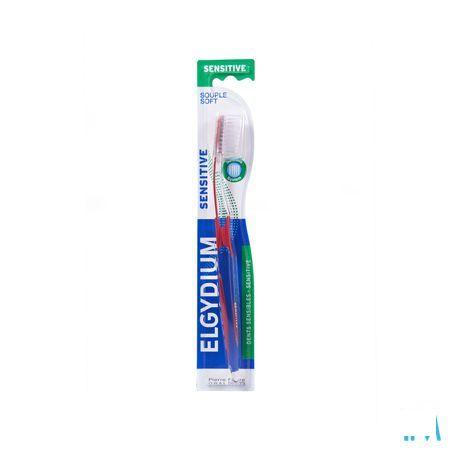 Elgydium Sensitive Tandenborstel